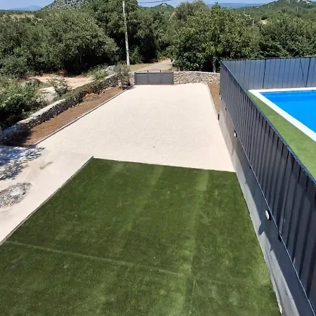 Kuca Za Odmor Dinko, Sucici, Holiday home
