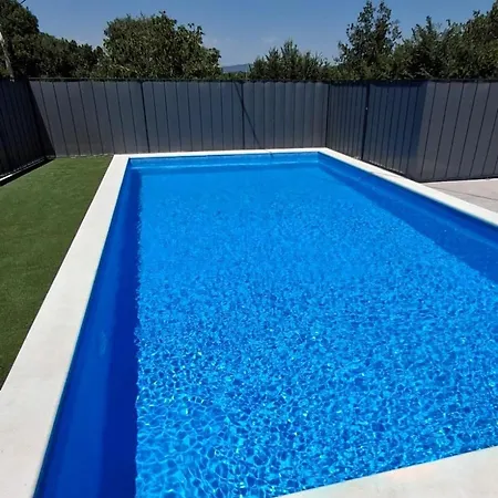 Kuca Za Odmor Dinko, Sucici, Holiday home