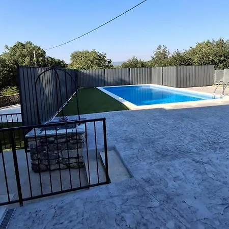 Kuca Za Odmor Dinko, Sucici, Holiday home *