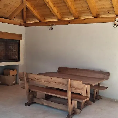 Holiday home Kuca Za Odmor Dinko, Sucici,