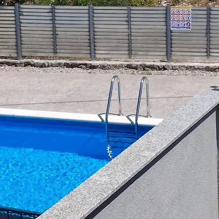 Kuca Za Odmor Dinko, Sucici, Holiday home *